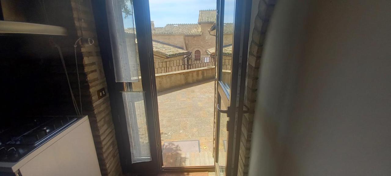 CASETTA delle ROSE Assisi Esterno foto